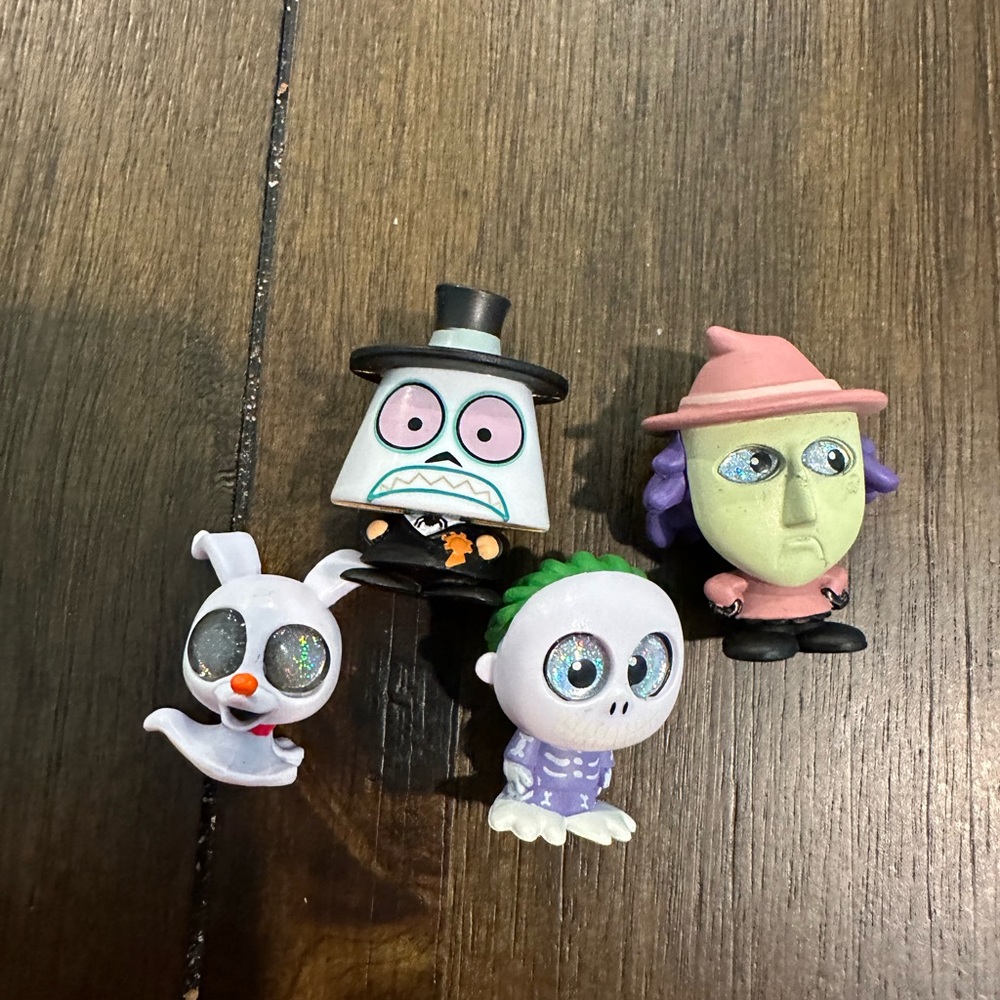 Doorables